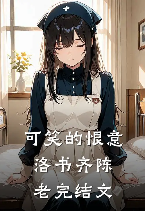 可笑的恨意洛书齐陈老完结文