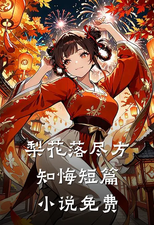 梨花落尽方知悔短篇小说免费