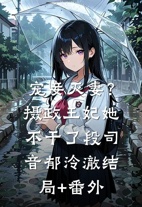 宠妾灭妻？摄政王妃她不干了段司音郁泠澈结局+番外