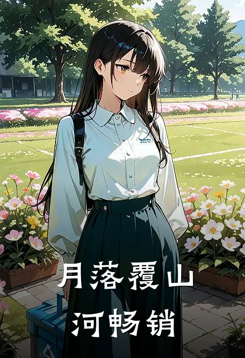 月落覆山河畅销