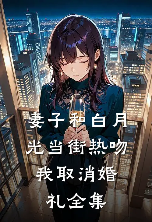 妻子和白月光当街热吻,我取消婚礼全集在线观看
