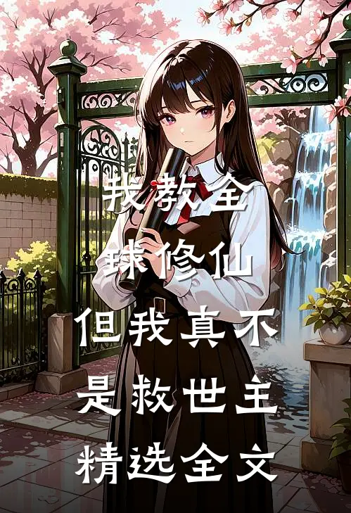 我教全球修仙，但我真不是救世主精选全文
