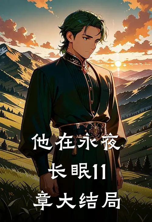 他在永夜长眠11章大结局