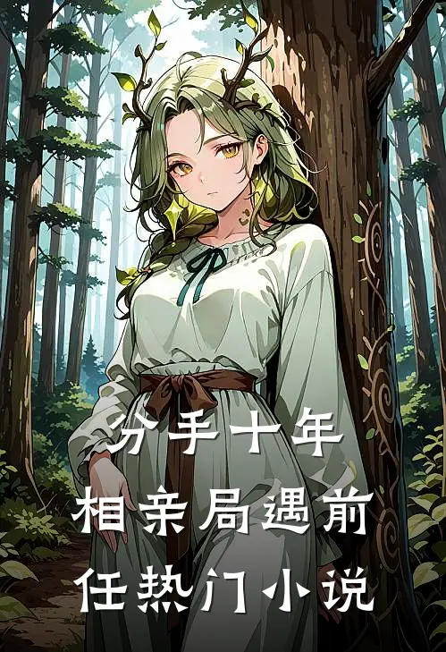 分手十年，相亲局遇前任热门小说