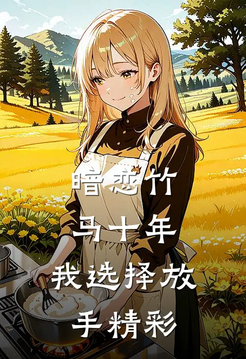 暗恋竹马十年，我选择放手精彩