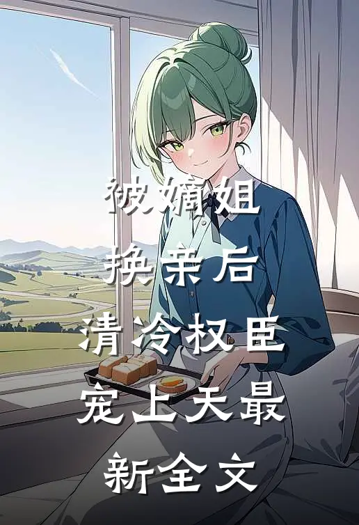 被嫡姐换亲后，清冷权臣宠上天最新全文