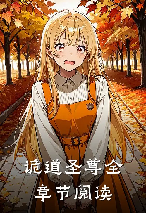 诡道圣尊全章节阅读