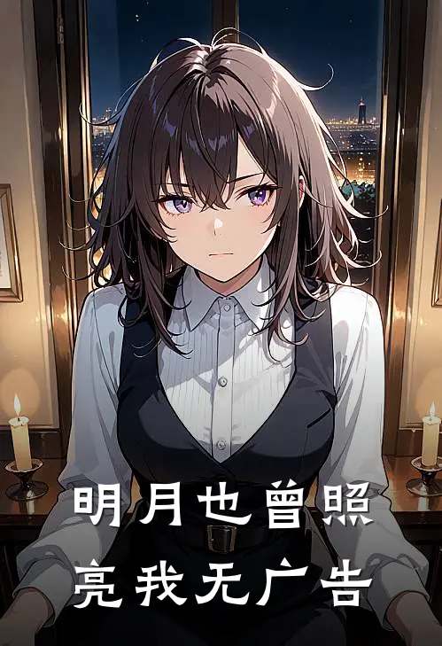 明月也曾照亮我无广告