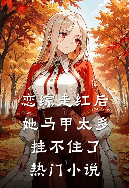 恋综走红后，她马甲太多挂不住了热门小说