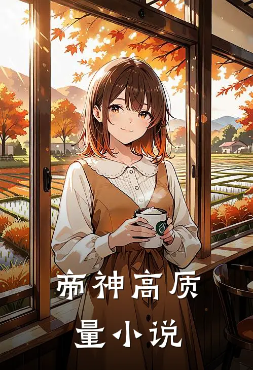 帝神高质量小说