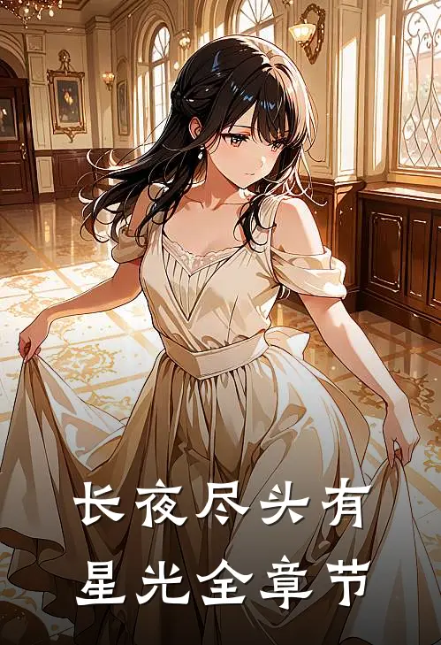 长夜尽头有星光全章节
