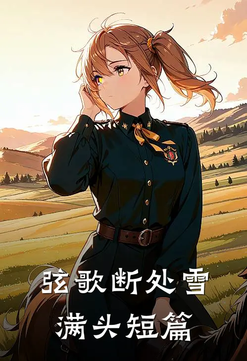 弦歌断处雪满头短篇