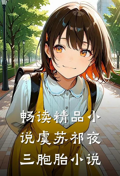 畅读精品小说虞苏祁夜三胞胎小说