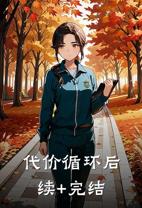代价循环后续+完结