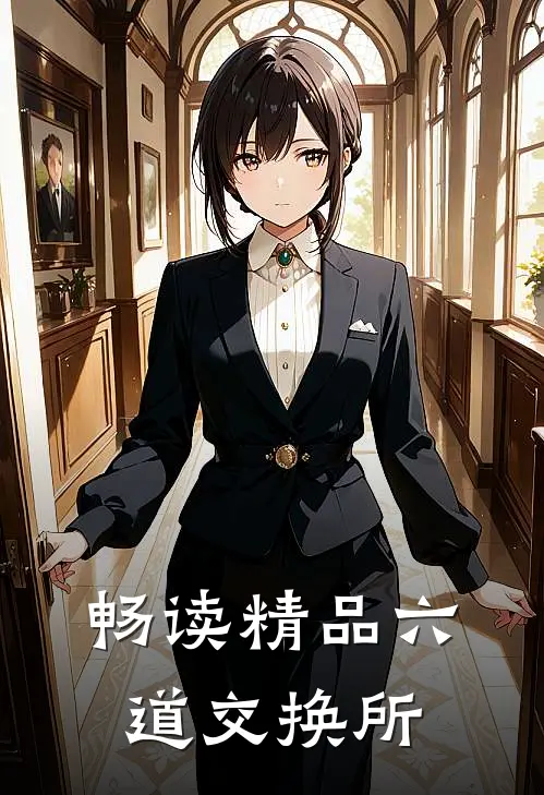 畅读精品六道交换所