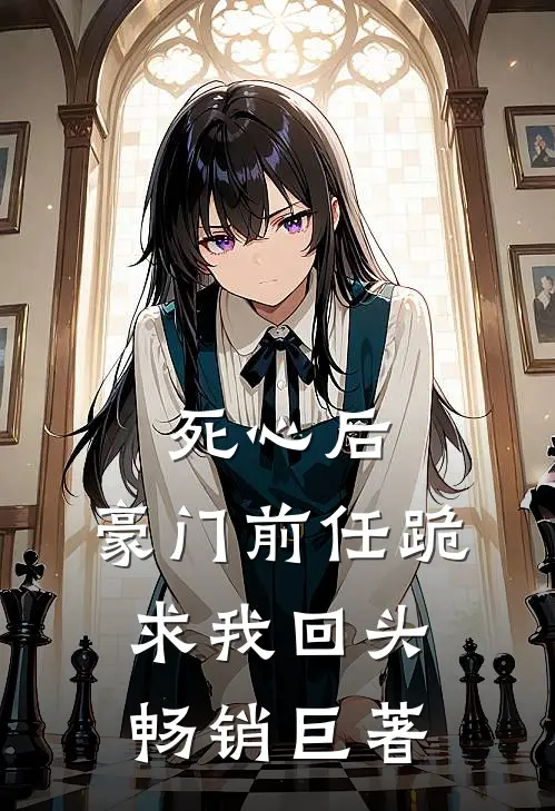 死心后，豪门前任跪求我回头畅销巨著