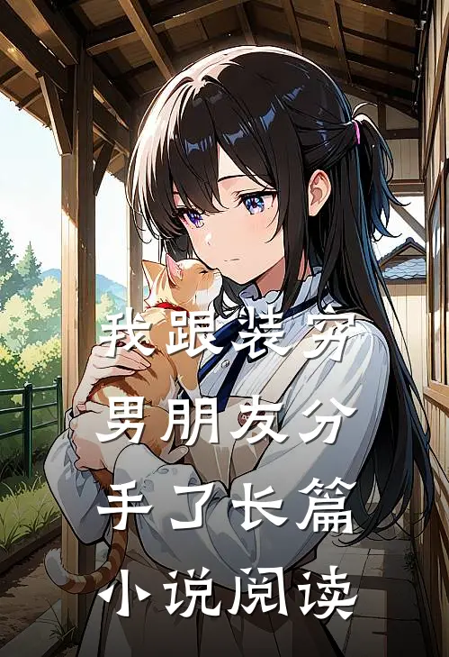 我跟装穷男朋友分手了长篇小说阅读