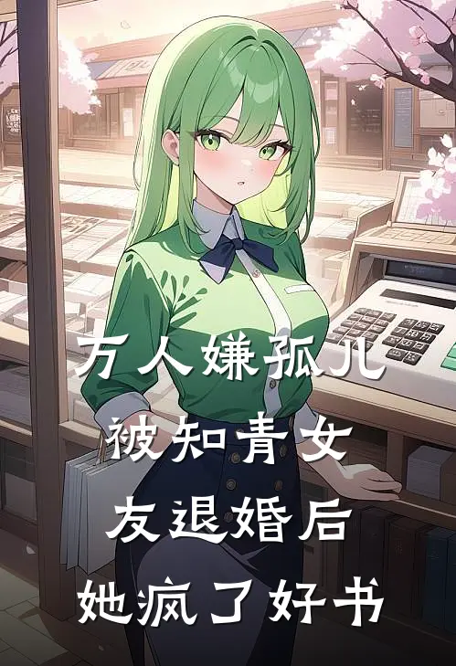 万人嫌孤儿被知青女友退婚后，她疯了好书
