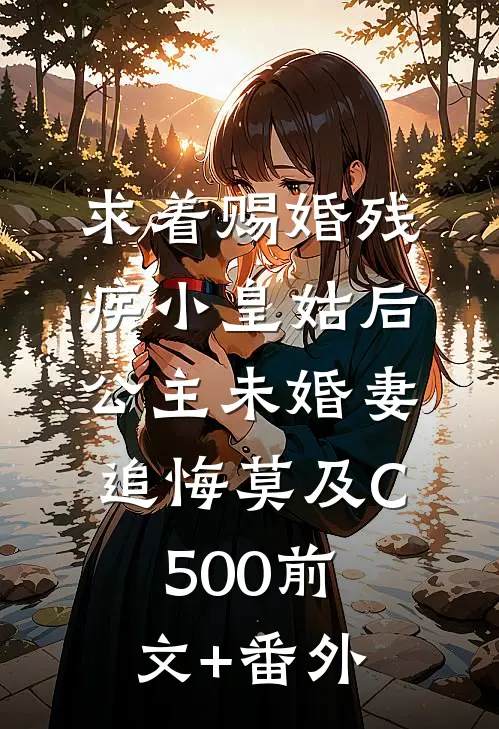 求着赐婚残疾小皇姑后，公主未婚妻追悔莫及C500前文+番外