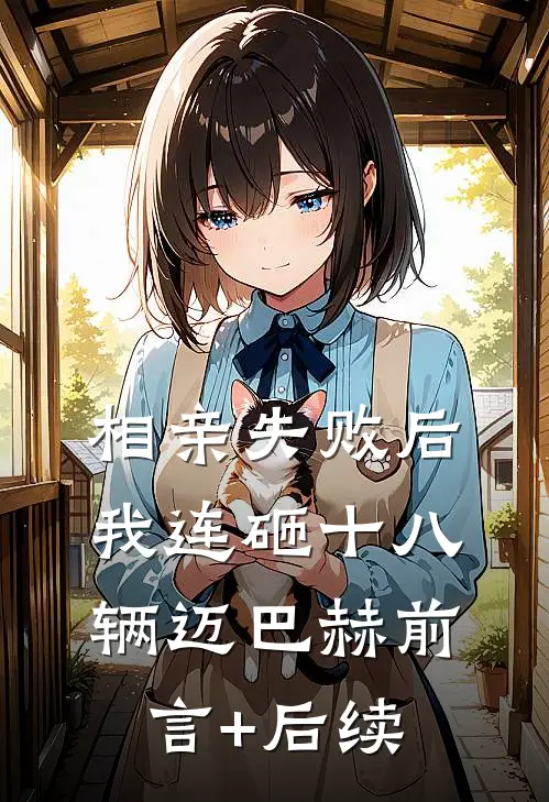 相亲失败后，我连砸十八辆迈巴赫前言+后续