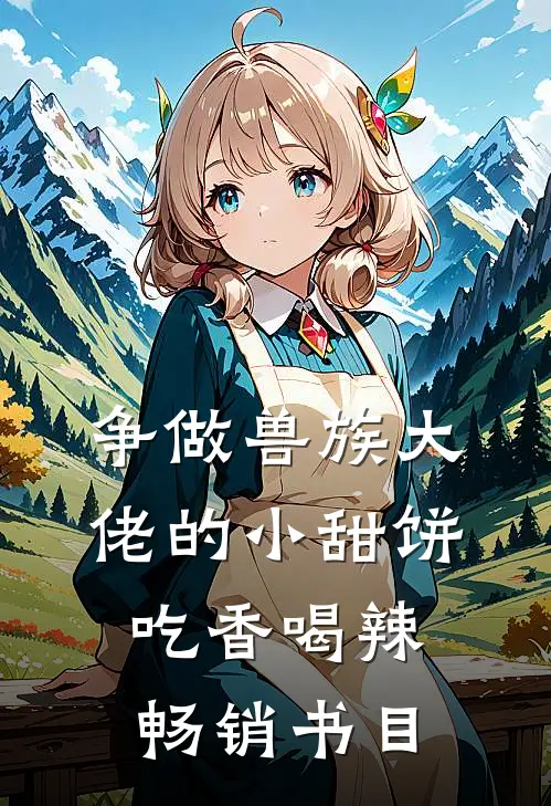 争做兽族大佬的小甜饼，吃香喝辣畅销书目
