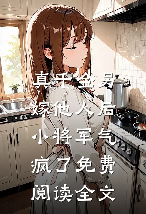 真千金另嫁他人后，小将军气疯了免费阅读全文