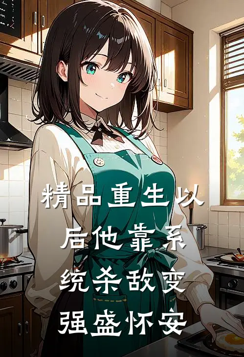 精品重生以后他靠系统杀敌变强盛怀安