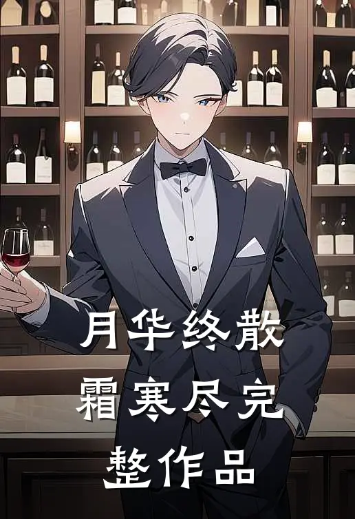 月华终散霜寒尽完整作品