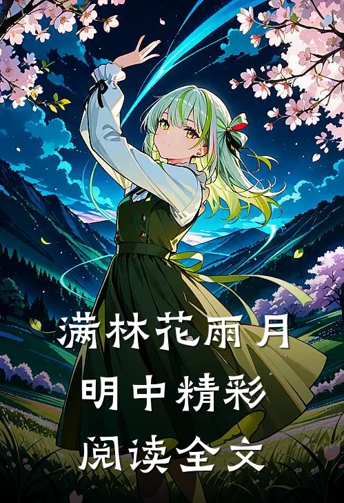 满林花雨月明中精彩阅读全文