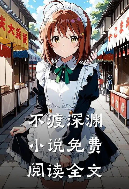 不渡深渊小说免费阅读全文