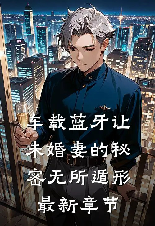 车载蓝牙让未婚妻的秘密无所遁形最新章节