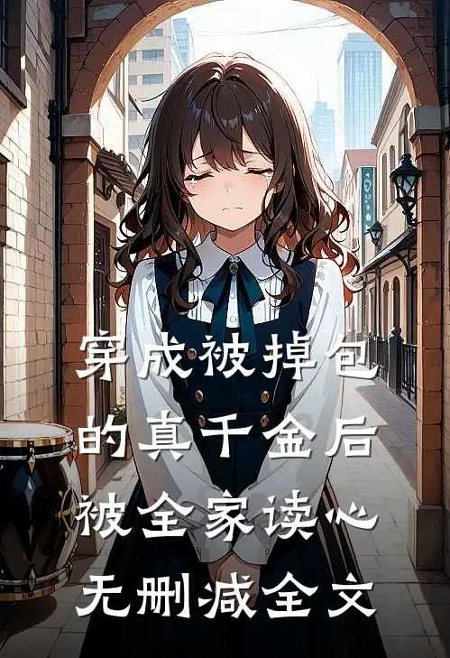 穿成被掉包的真千金后被全家读心无删减全文