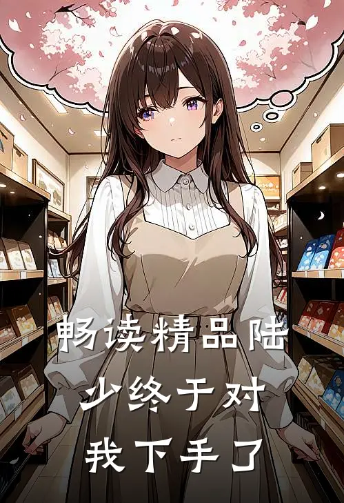 畅读精品陆少终于对我下手了