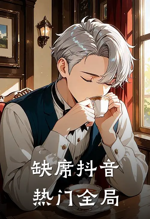 缺席抖音热门全局