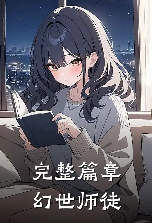 完整篇章幻世师徒