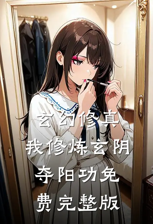 玄幻修真:我修炼玄阴夺阳功免费完整版