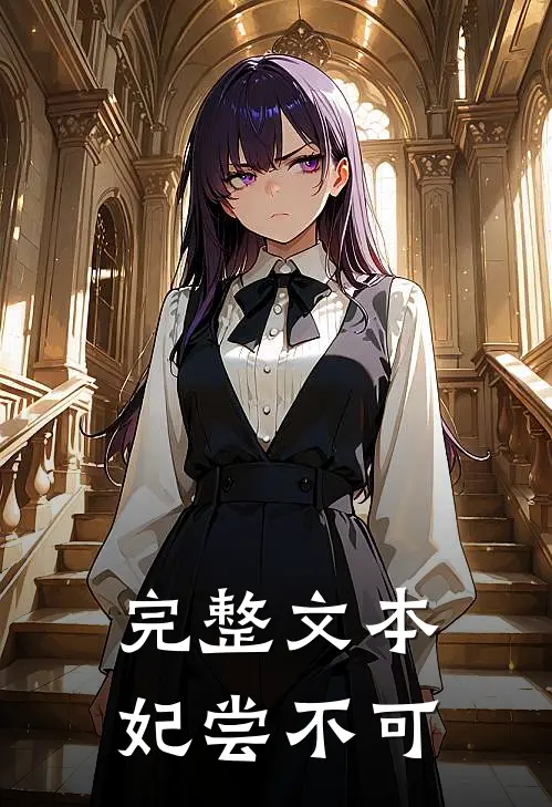 完整文本妃尝不可