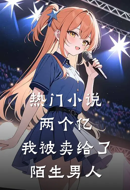 热门小说两个亿，我被卖给了陌生男人