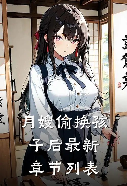 月嫂偷换孩子后最新章节列表