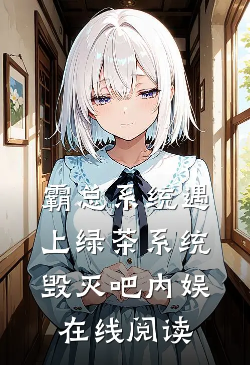 霸总系统遇上绿茶系统：毁灭吧内娱在线阅读