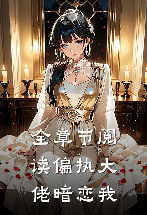 全章节阅读偏执大佬暗恋我