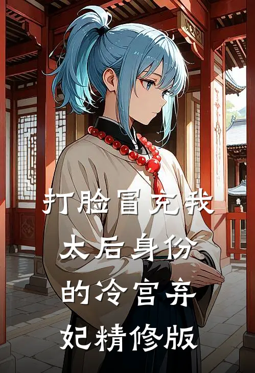 打脸冒充我太后身份的冷宫弃妃精修版