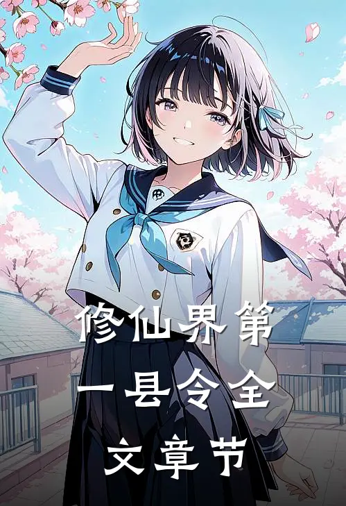 修仙界第一县令全文章节