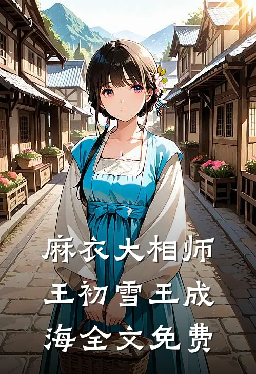 麻衣大相师王初雪王成海全文免费