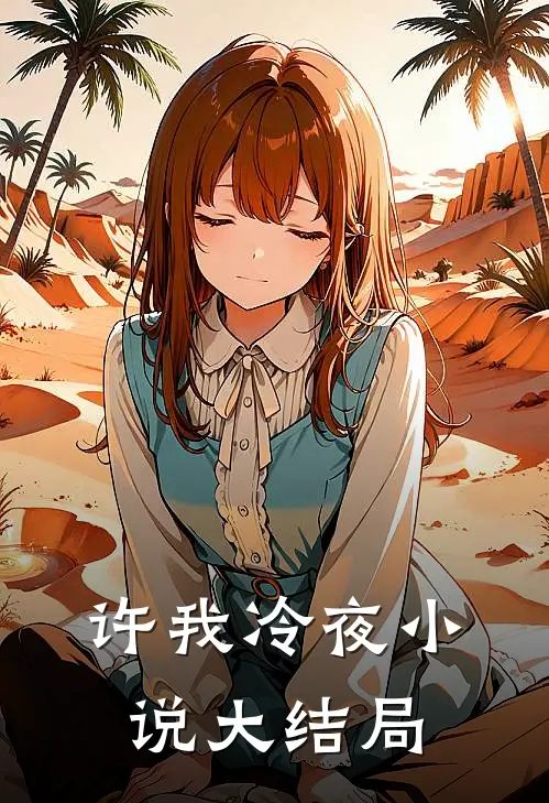 许我冷夜小说大结局