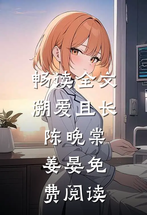 畅读全文溯爱且长陈晚棠姜晏免费阅读