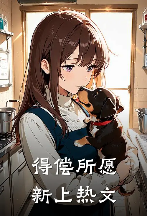 得偿所愿新上热文