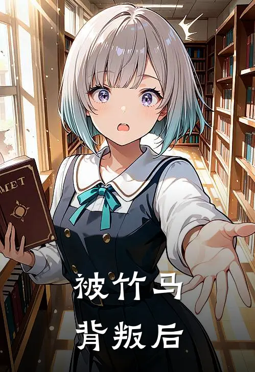 被竹马背叛后