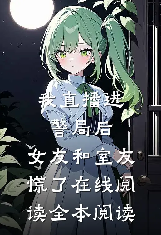 我直播进警局后，女友和室友慌了在线阅读全本阅读