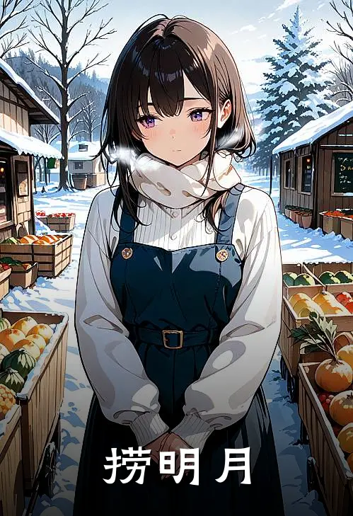 捞明月